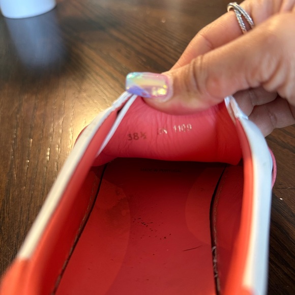 ๐SOLD๐ Authentic givenchy sneakers - Picture 10 of 13